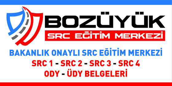 Bilecik SRC Eğitim Merkezi