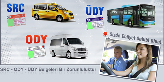 Bilecik SRC Eğitim Merkezi